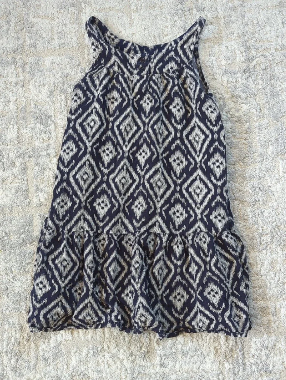 Oshkosh B'gosh Print Dress Size 3T